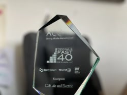 C2H project work in Greater Atlanta